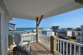 Topsail Turvy